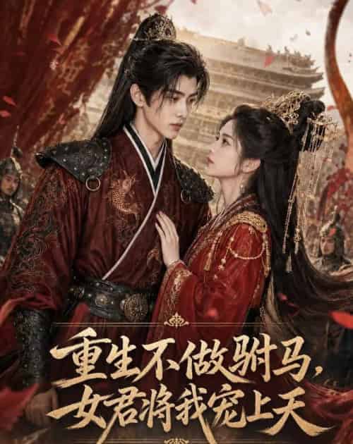 重生不做驸马,女君将我宠上天(62集全)AI-紫橙网创项目网