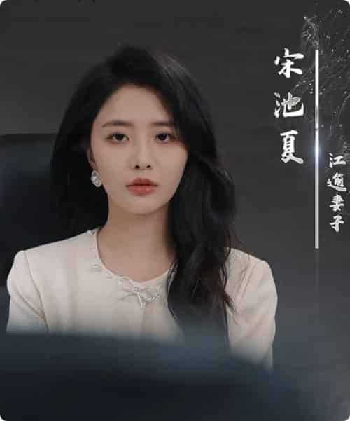 再无花好月圆日（35集全）张嘉妤＆董佳妮 - 紫橙阁短剧