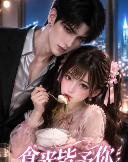 食光皆予你（46集全）AI-紫橙网创项目网