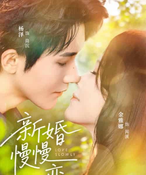 新婚慢慢恋（77集全）杨泽＆金雅娜-紫橙网创项目网