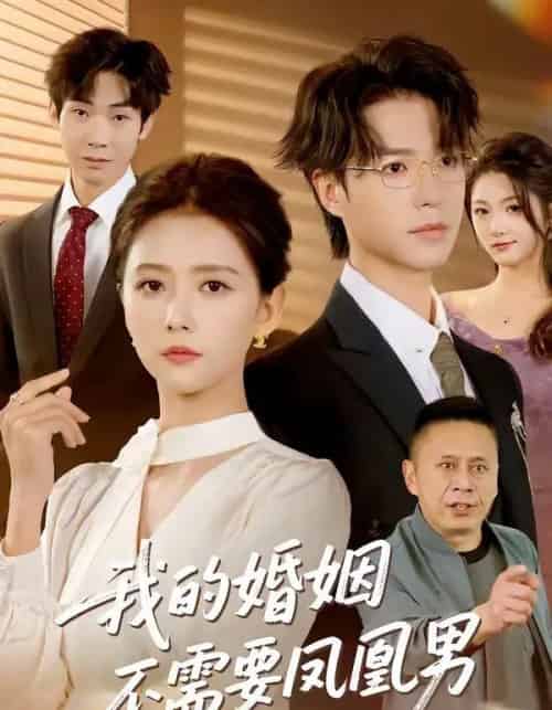 我的婚姻不需要凤凰男（63集全）燕颢元＆雷小米-紫橙网创项目网