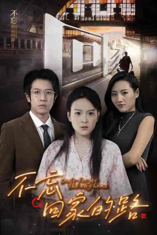 不忘回家的路（61集全） - 紫橙阁短剧