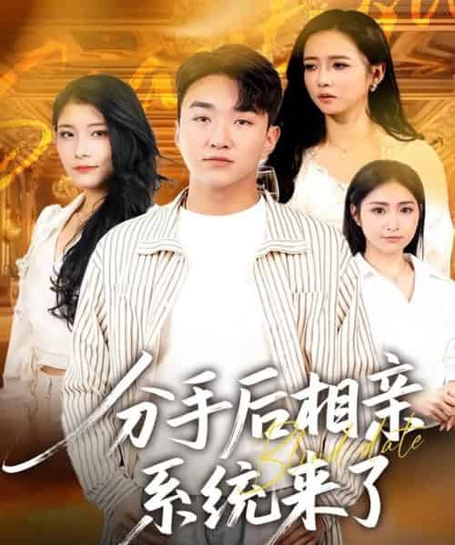 分手后相亲系统来了（81集全）张凯悦＆雷小米＆王必可 - 紫橙阁短剧