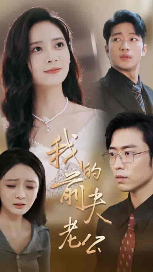 我的前夫老公（70集全）曹天恺＆刘美娜 - 紫橙阁短剧