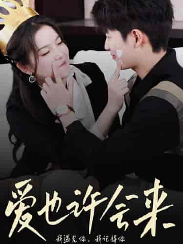 爱也许会来（80集）-紫橙网创项目网