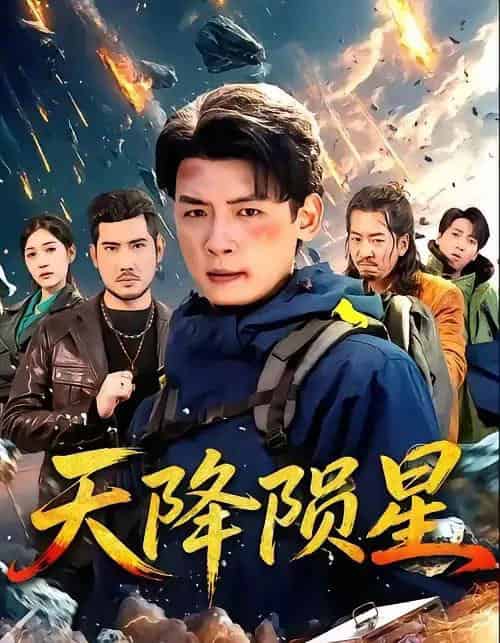 天降陨星（70集全）李源＆朱伟男-紫橙网创项目网