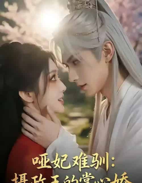 哑妃难驯:摄政王的掌心娇(42集全)漫剧-紫橙网创项目网