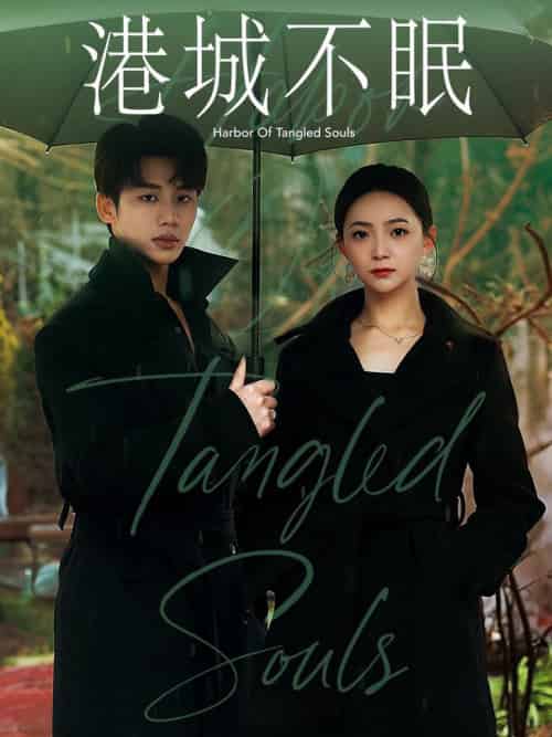 港城不眠（87集全）李子杰＆许丹 - 紫橙阁短剧