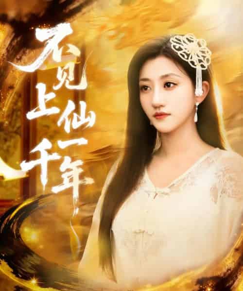 不见上仙一千年＆笔中万物（75集全）田杨＆鲍治玥 - 紫橙阁短剧