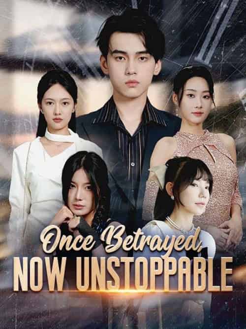 Once Betrayed, Now Unstoppable（70集全）Jay＆Creed＆＆Alice＆Creed - 紫橙海外短剧