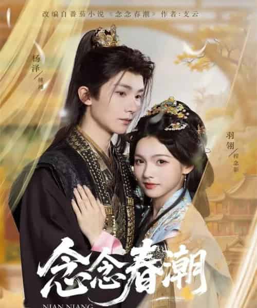 念念春潮（65集全）杨泽＆羽翎-紫橙网创项目网
