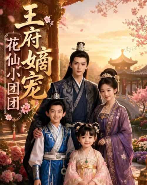 王府嫡宠,花仙小团团(68集全)AI-紫橙网创项目网