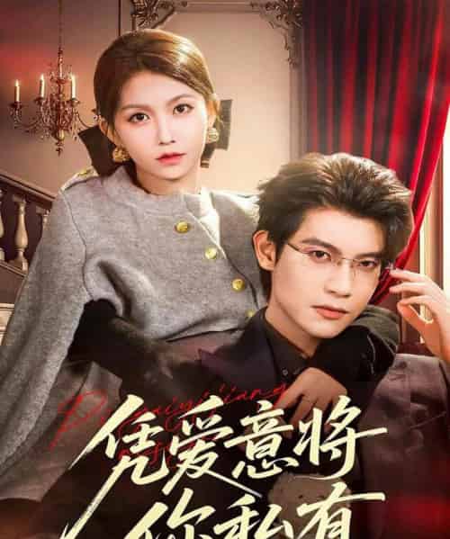 凭爱意将你私有（81集全）吴宇航＆贺灵榣-紫橙网创项目网