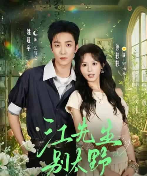 江队,别太野(95集全)姚冠宇&徐轸轸-紫橙网创项目网