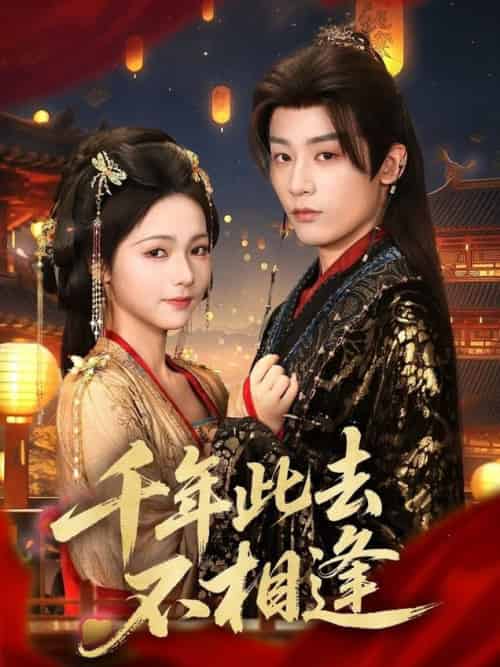千年此去不相逢（65集全）林昱希＆羽翎 - 紫橙阁短剧
