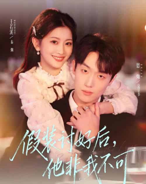 假装讨好后,他非我不可(73集全)恩灿&王若溪-紫橙网创项目网