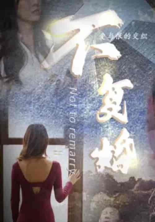 不复婚（100集全）李肖旭＆王媛媛 - 紫橙阁短剧