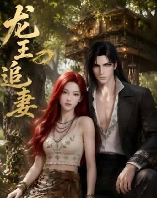 龙王追妻 龙王追妻