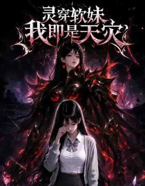 灵穿软妹，我即是天灾（77集全）AI短剧-紫橙网创项目网