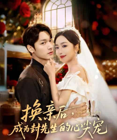 换亲后，成为封先生的心尖宠（60集全）周宇航＆夏玄子-紫橙网创项目网