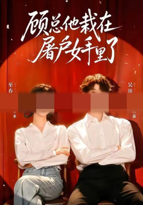 顾总他栽在屠户女手里了（62集全）吴添豪＆至春禾（1080P）-紫橙网创项目网