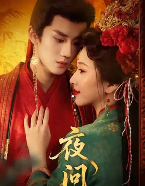 夜问（60集全）毕宸睿＆佟羲语-紫橙网创项目网