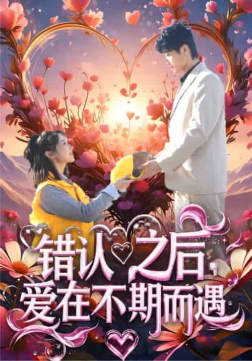 错认之后，爱在不期而遇（35集全）林易初＆周妍 - 紫橙阁短剧