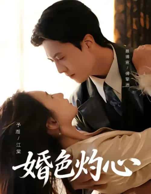 婚色灼心(72集全)聂博宣&张予湉-紫橙网创项目网