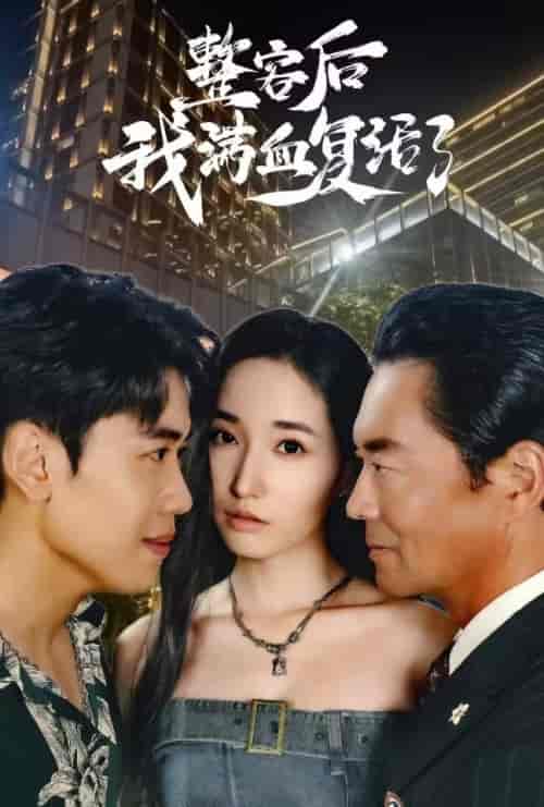 整容后我满血复活了（30集全） - 紫橙阁短剧