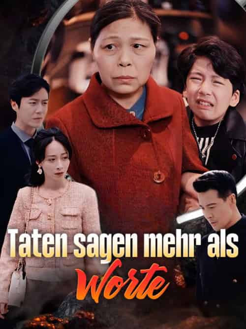 Taten sagen mehr als Worte（30集全）Wolfgang＆Schade＆＆Lena＆Schade - 紫橙海外短剧