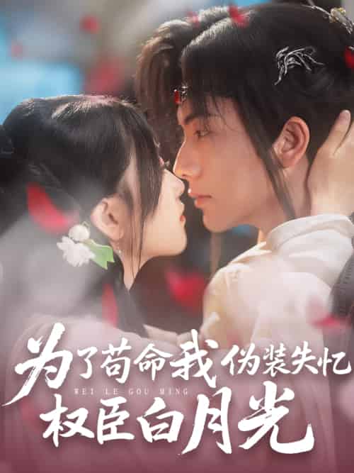 为了苟命我伪装失忆权臣白月光（74集）刘轩＆陈奕汐-紫橙网创项目网