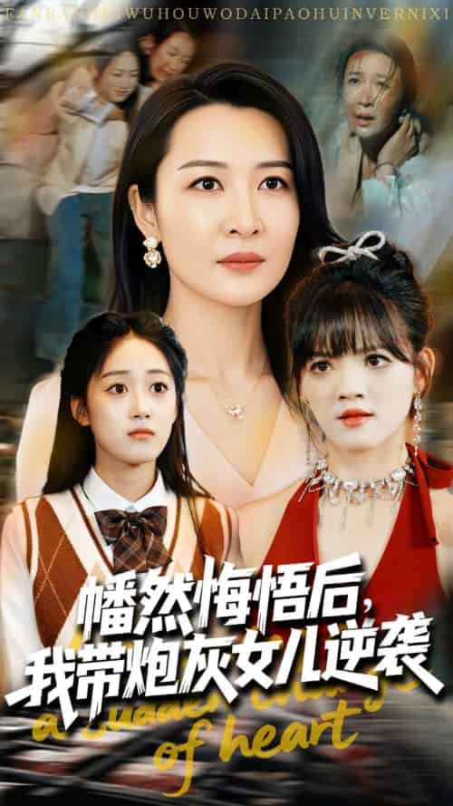 幡然悔悟后我带炮灰女儿逆袭&幡然悔悟后我成了女儿靠山 幡然悔悟后我带炮灰女儿逆袭&幡然悔悟后我成了女儿靠山