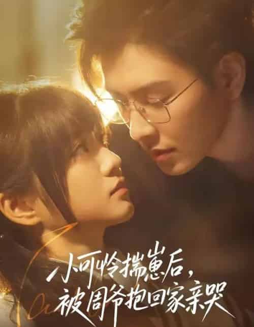 小可怜揣崽后，被周爷抱回家亲哭（72集全）石佳＆王煜可晴-紫橙网创项目网