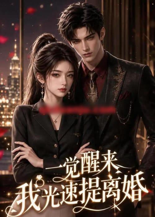 一觉醒来我光速提离婚（73集全）AI短剧 - 紫橙阁短剧