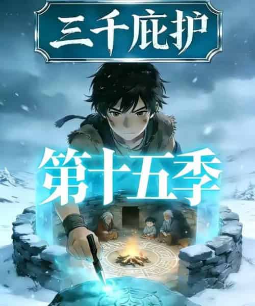 三千庇护第十五季（49集全）漫剧-紫橙网创项目网