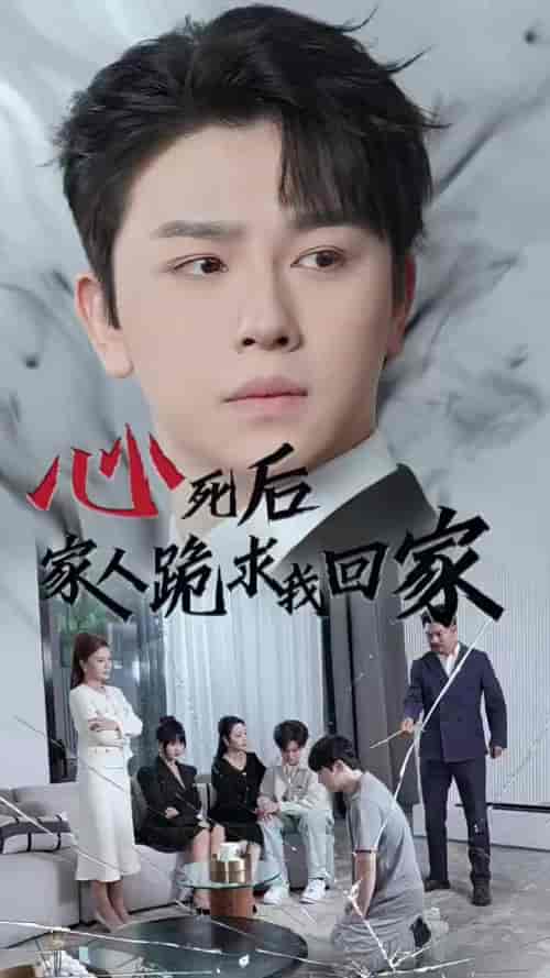 心死后家人跪求我回家（60集全） - 紫橙阁短剧