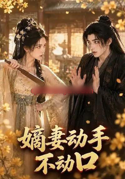 嫡妻动手不动口(65集全)AI短剧-紫橙网创项目网