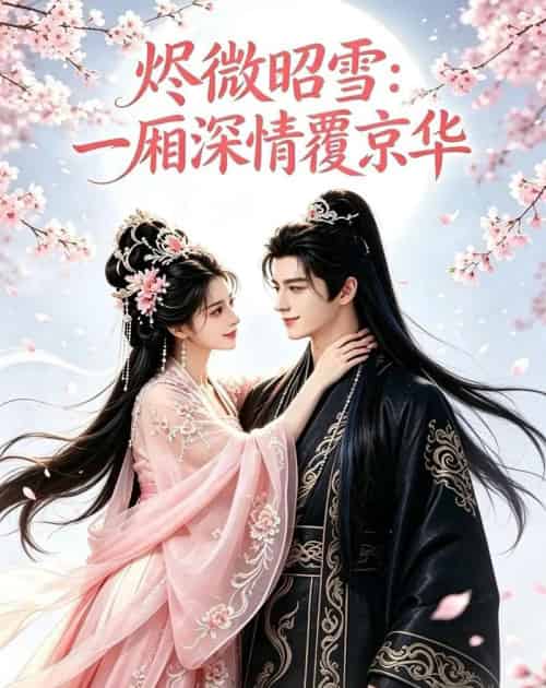 烬微昭雪:一厢深情覆京华(30集全)AI-紫橙网创项目网