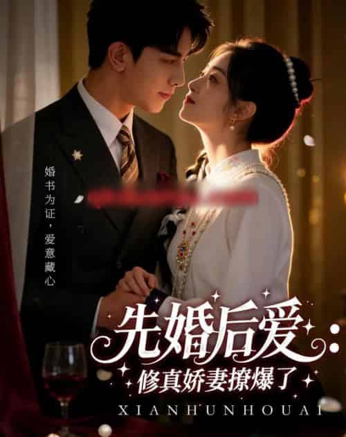 先婚后爱:修真娇妻撩爆了(113集全)马星烁&时越-紫橙网创项目网