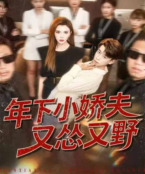 年下小娇夫又怂又野(120集全)王希如&刘六六-紫橙网创项目网