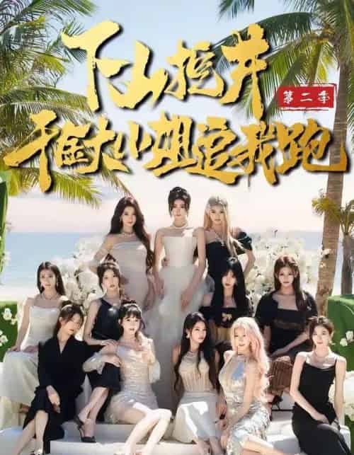 下山挖井2,千金大小姐追我跑(58集全)赵彦博&高子怡-紫橙网创项目网