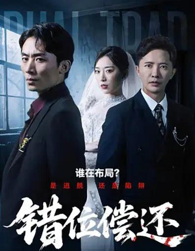 错位偿还（60集全）李永鑫＆赵芯冉-紫橙网创项目网