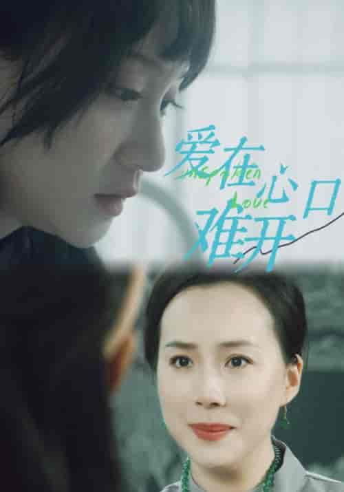 爱在心口难开（97集）吴婧鑫 - 紫橙阁短剧