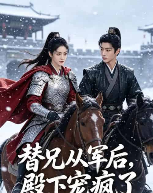 替兄从军后,殿下宠疯了(106集全)AI-紫橙网创项目网