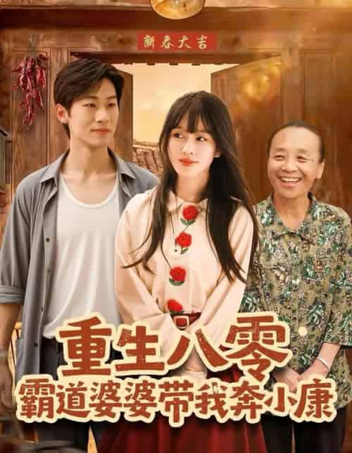 重生八零霸道婆婆带我奔小康（87集全）林煜岩＆陈朝玉-紫橙网创项目网