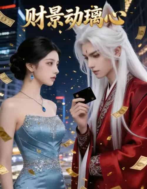 财景动璃心(38集全)AI-紫橙网创项目网