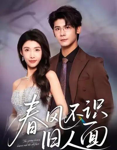 春风不识旧人面（48集全）叶一宸＆陈慧琳-紫橙网创项目网