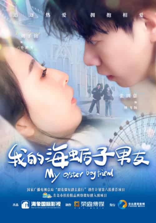 我的海蛎子男友（30集）刘子铭＆张训嘉 - 紫橙阁短剧