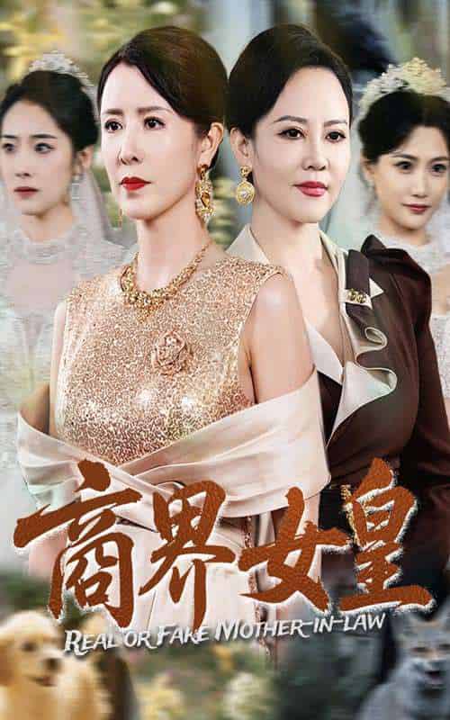 商界女皇 商界女皇