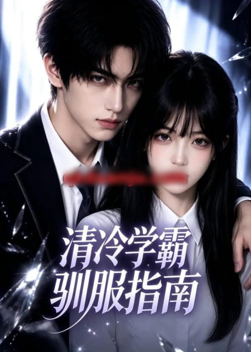 清冷学霸驯服指南(17集全)AI短剧-紫橙网创项目网